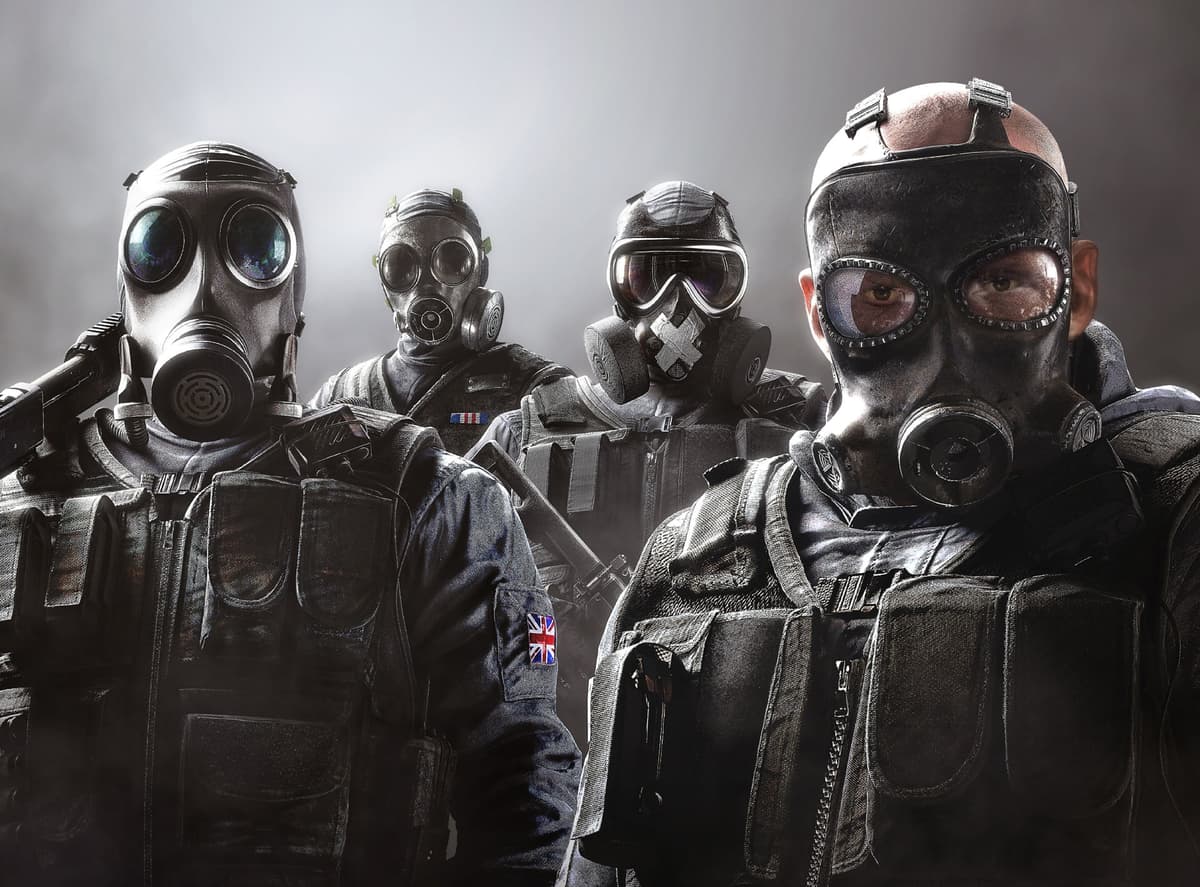 Tricheurs : Ubisoft bannit 205 170 comptes dans Rainbow Six Siege !