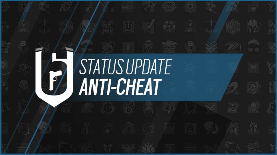 Ubisoft Anti-cheat