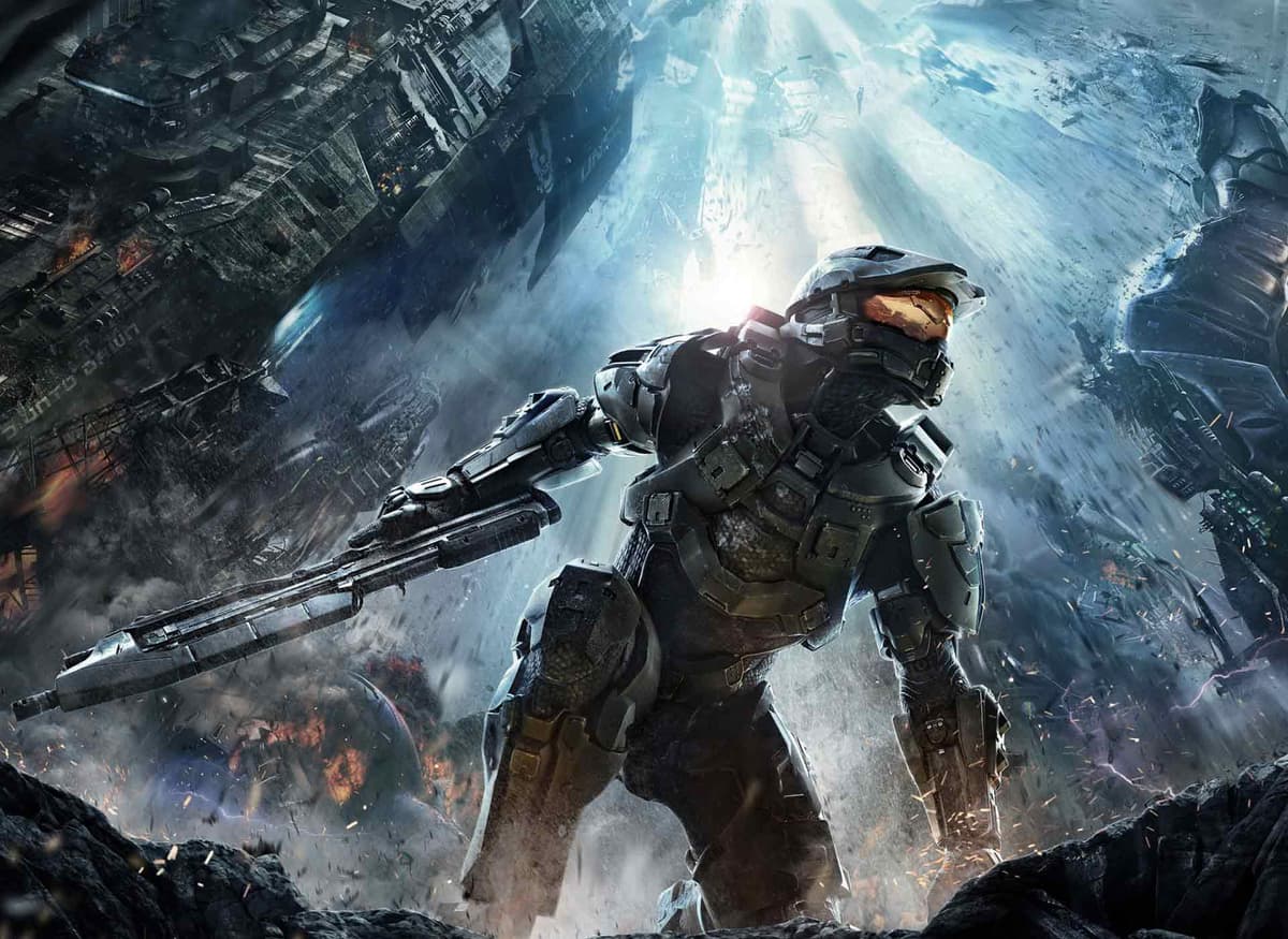 Halo: Combat Evolved Remake Unreal Engine 5 arrive, 13 min de trailer gameplay !