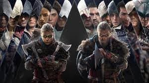 Project Red – le prochain Assassin’s Creed Infinity – pourrait se dérouler à l’époque du Japon Féodal !