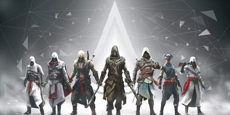 Assassins Creed Infinity. Actu-jeux.com