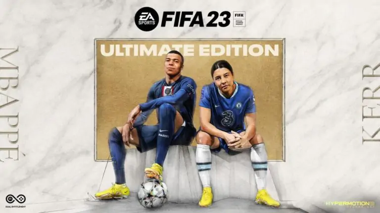 FIFA 23 : news, vidéos : sortie le 30/09/2022 ! *ÉDIT : +5 stades !