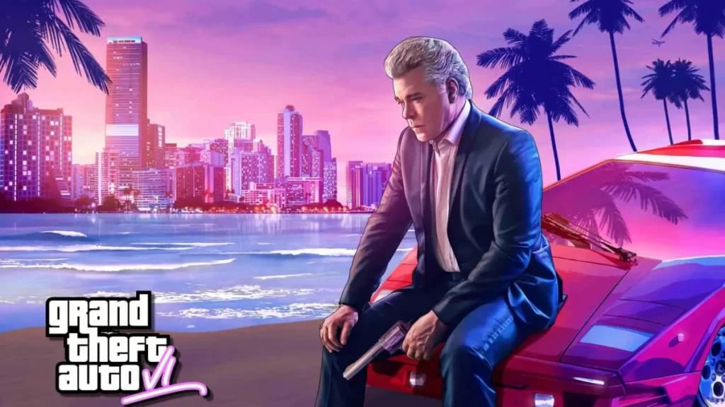 GTA 6 leaks hacker de 17 ans + rançon + police + FBI = case prison ! Badboy car