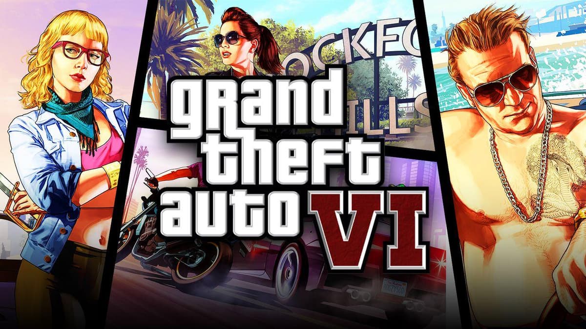 Gran Theft Auto VI