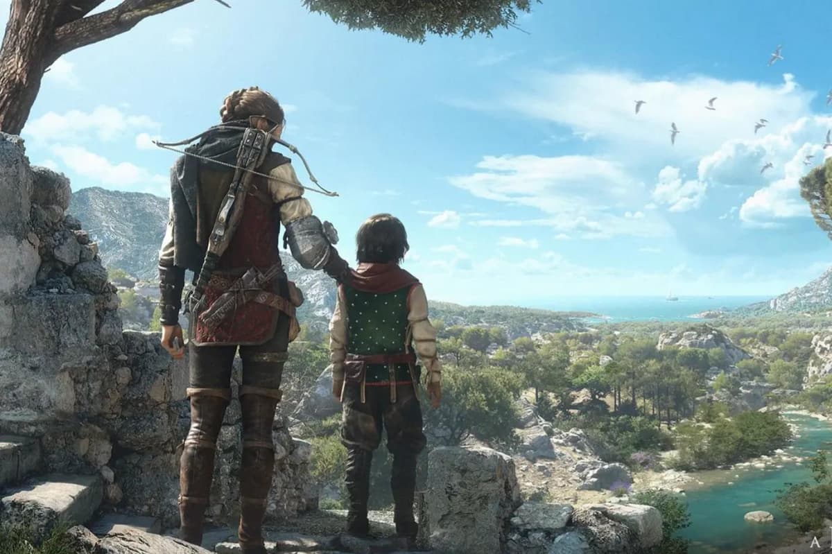 A Plague Tale – Requiem : sortie mardi 18 octobre minuit !