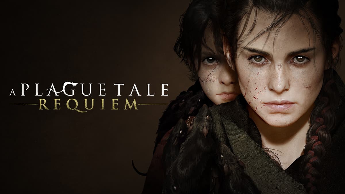 A Plague Tale - Requiem - Titre