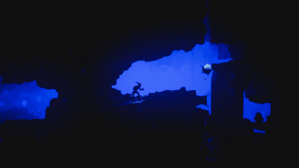 Oddworld Soulstorm - Oddtimized Edition - Nintendo Switch 1