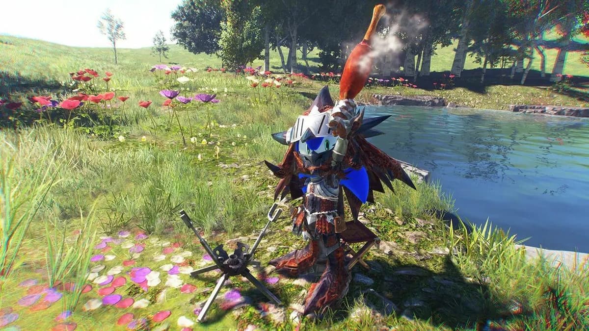 Sonic Frontiers – Monster Hunter : la collaboration est actée en DLC !