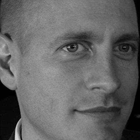 Stuart Turner - COO Capcom Europe.