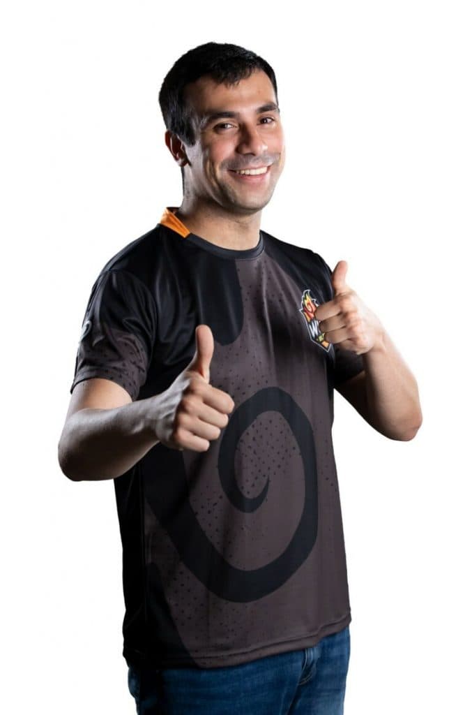 VEGAPATCH