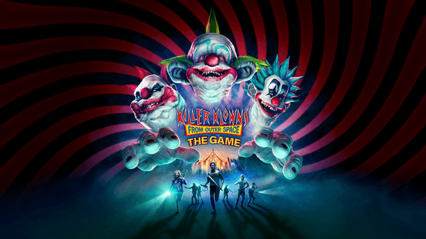 Killer Klowns from Outer Space : le trailer