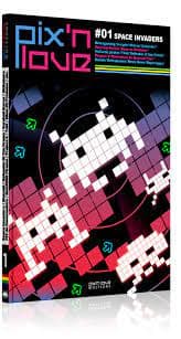 Pix'N Love numéro 1