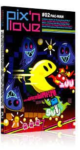 Pix'N Love numéro 2