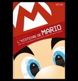 l-histoire-de-mario-volume-1
