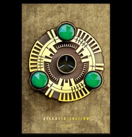 l-histoire-de-tomb-raider-atlantis-edition-1