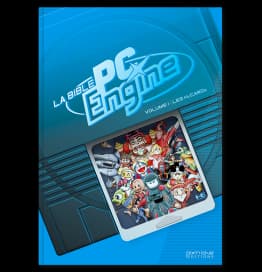 la-bible-pc-engine-vol-1-