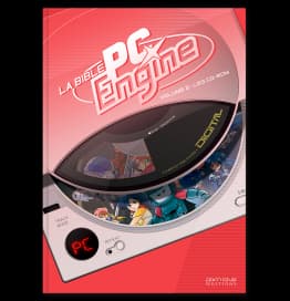 la-bible-pc-engine-vol-2-