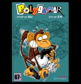 polygamer-une-bd-de-gamers-