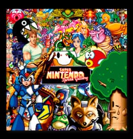 super-nintendo-sprite-gallery