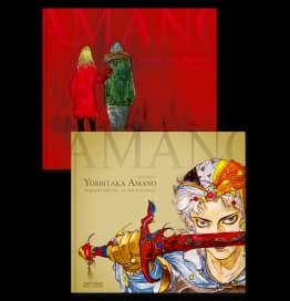 yoshitaka-amano-art-edition