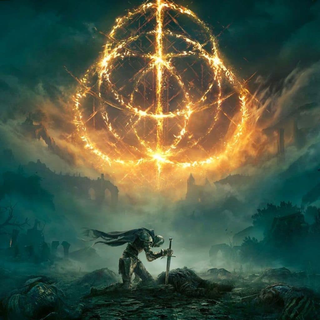 Game of the Year 2022 - The Game Awards 2022