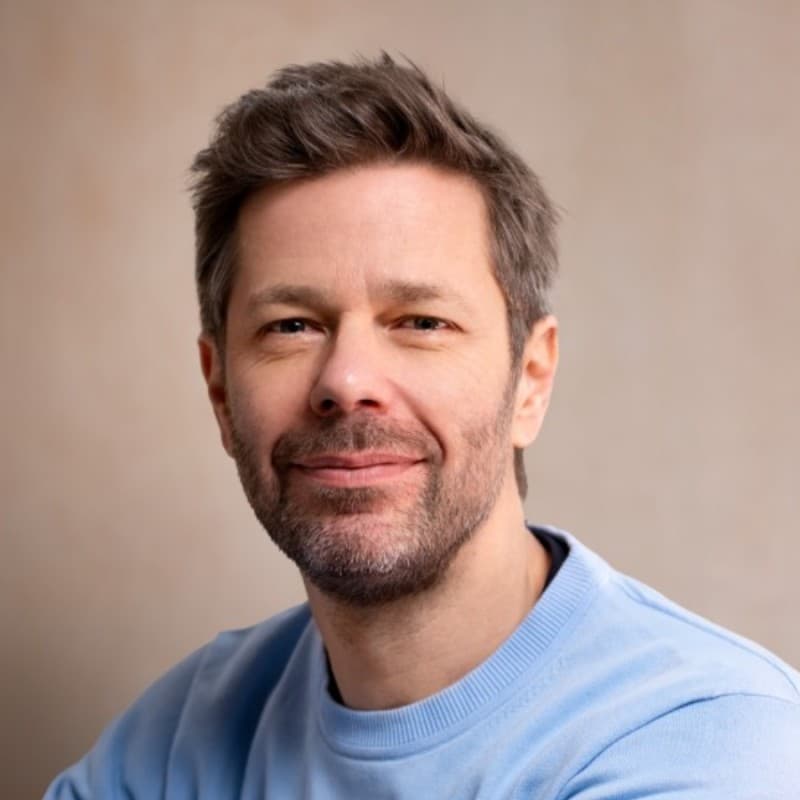 Gavin Raeburn - Lighthouse Games