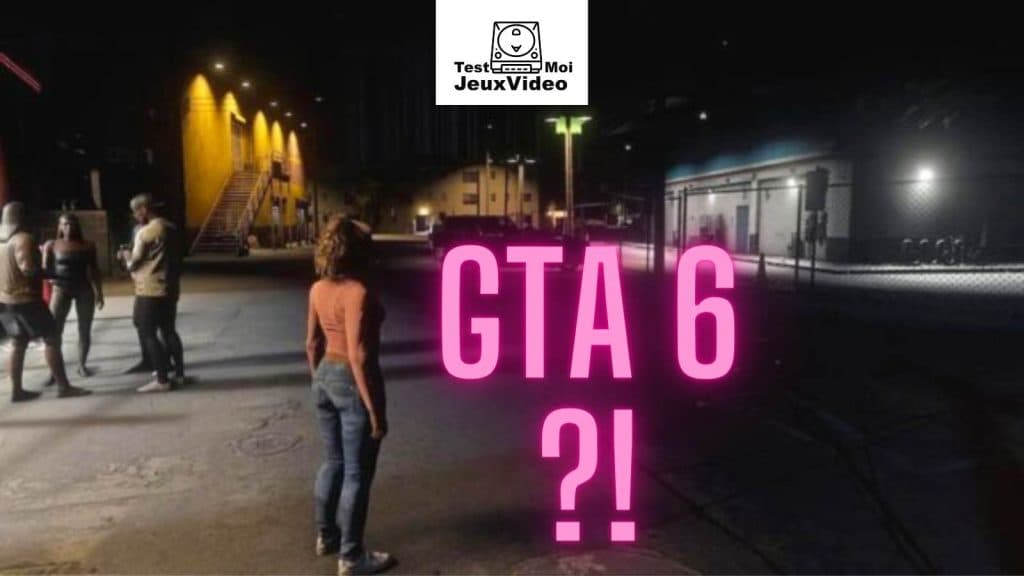 Image 2023 GTA 6 ?! - Twitter.