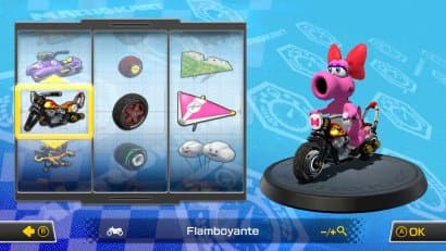 Moto-flamboyante-Birdo-Mario-Kart-8-Deluxe-quatrieme-vague