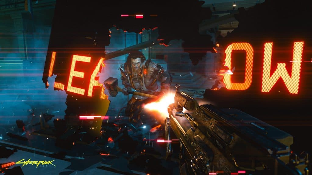 Cyberpunk 2077 - DLC 1.62 Ray Tracing : Mode RT Overdrive. Nvidia - CD Projekt 7