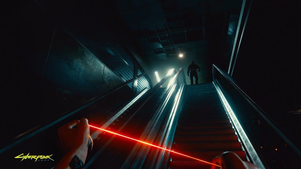 Cyberpunk 2077 - DLC 1.62 Ray Tracing : Mode RT Overdrive. Nvidia - CD Projekt 6