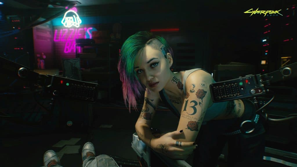 Cyberpunk 2077 - DLC 1.62 Ray Tracing : Mode RT Overdrive. Nvidia - CD Projekt 1