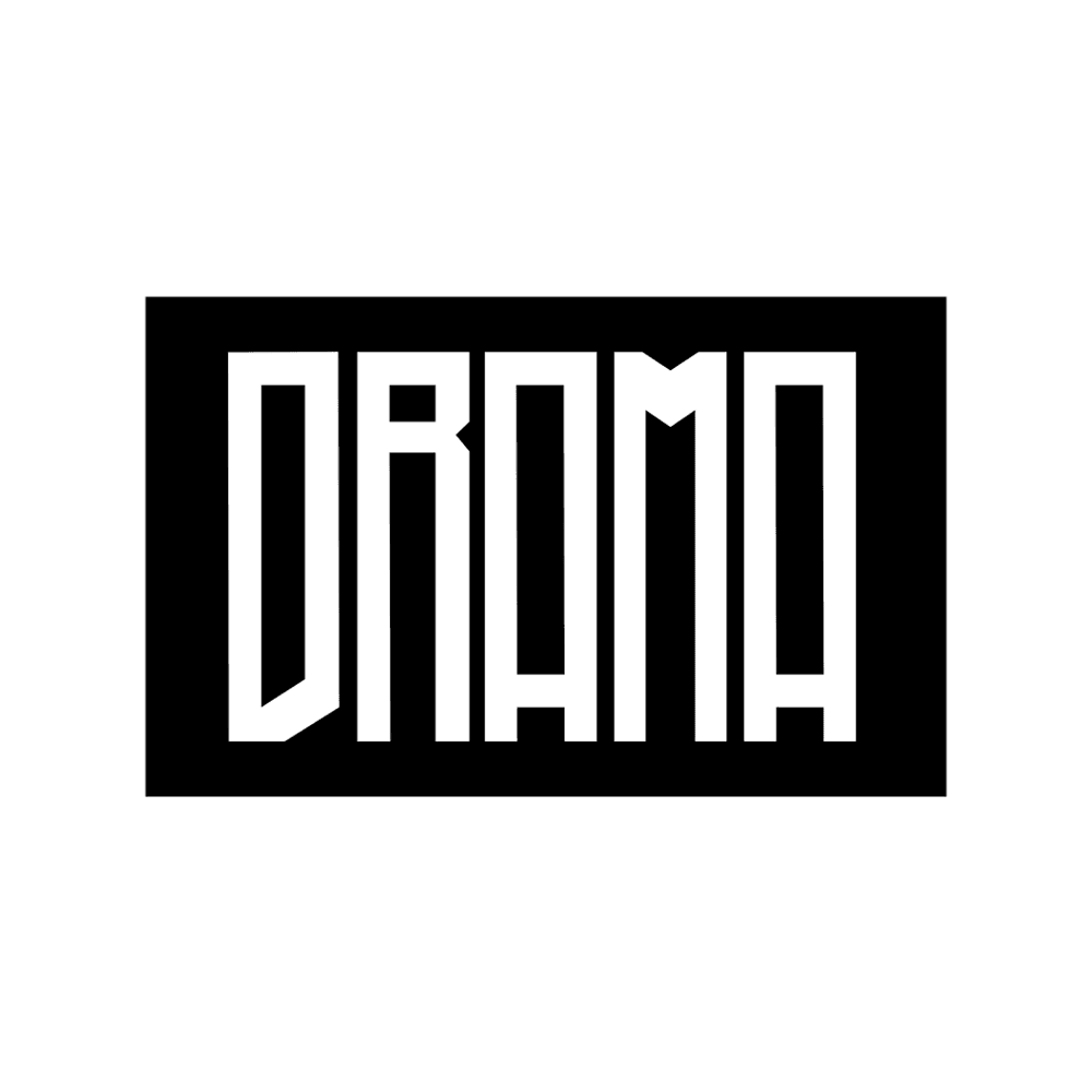 Drama Studio Logo