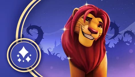 Disney Dreamlight Valley - quatrième mise à jour DLC - arrivée de Nala et Simba - mercredi 08 avril 2023 - Gameloft - Disney