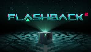 Flashback 2 - logo