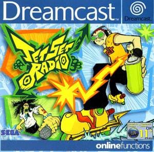 Jet Set Radio : les débuts de la série, où tout a commencé et qui n'aurait JAMAIS dû s'arrêter ! D'autant plus en tant que développeur multi-consoles de la part de SEGA (Sammy).
PC, Steam, Smartphones : quel manque d'ambition et de vision à long terme de la firme !
Et honte aux quelques personnes néfastes ayant fait s'écrouler la Dreamcast et bon nombre de titres avec (et même après, une fois Développeur - Editeur de Jeux Vidéo à part entière) ...