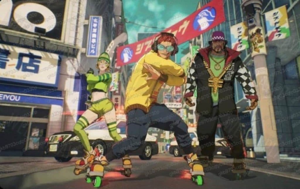Jet Set Radio "Remake" : bien des yeux brillent, en voyant photos et vidéo !
Avec un Jet Set Radio qui s'annonce être plus une version améliorée (avec des surprises à la clé).
Une version nouvelle serait juste phénoménal, mais tellement signe de renouveau de SEGA / Sammy !