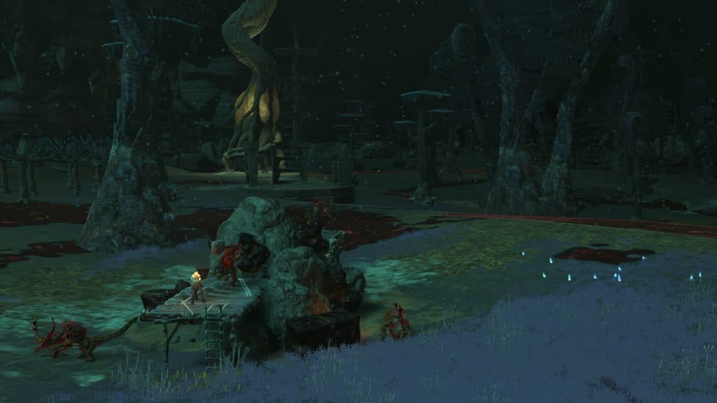 The Legend of Zelda - Tears of the Kingdom. 02