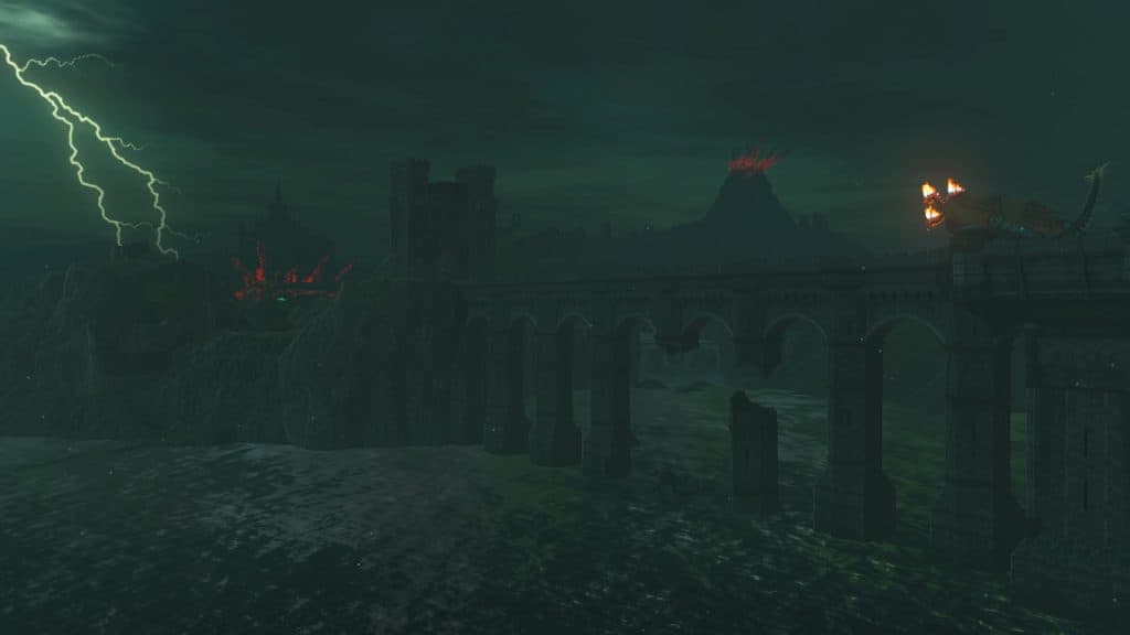 The Legend of Zelda - Tears of the Kingdom. 03