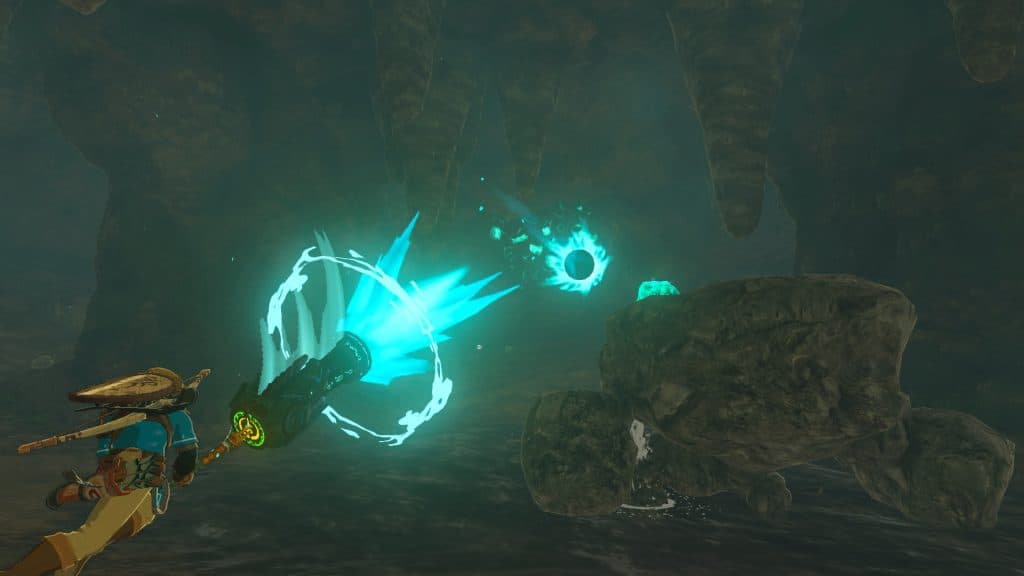 The Legend of Zelda - Tears of the Kingdom. 16