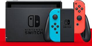 Nintendo-Switch-Joy-Con