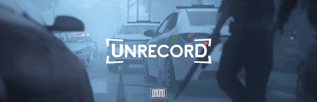 Unrecord 01