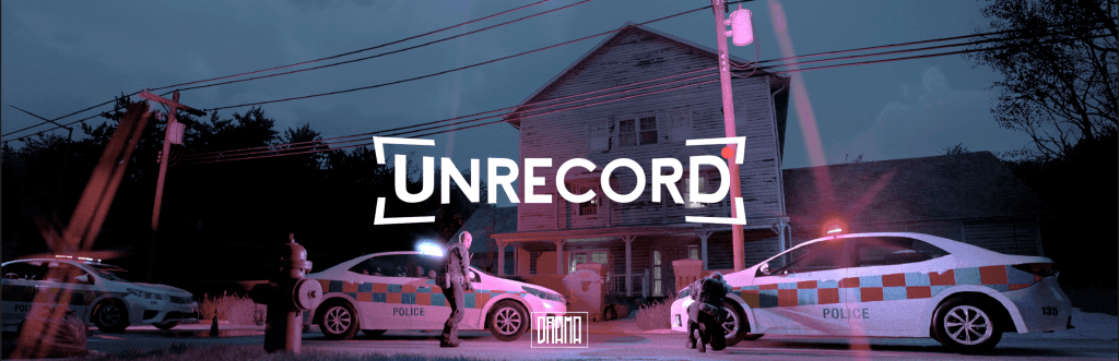 Unrecord 02