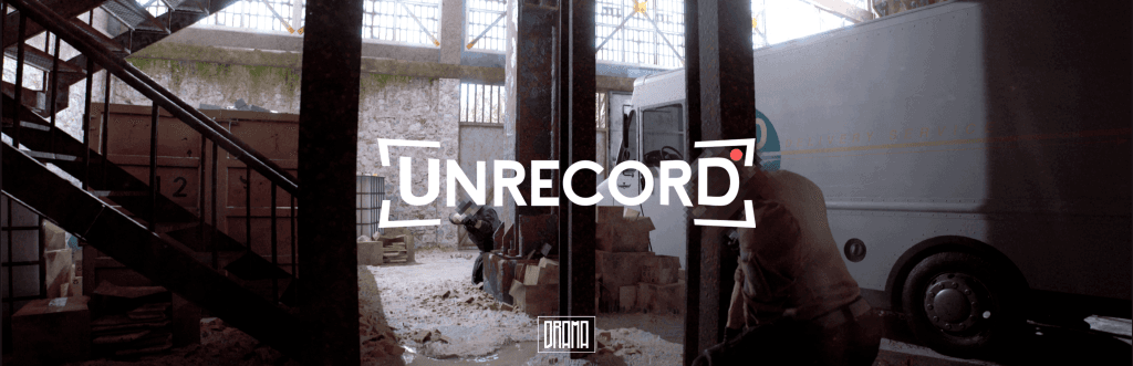 Unrecord 03