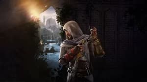 Assassin's Creed - Mirage - édition Standard