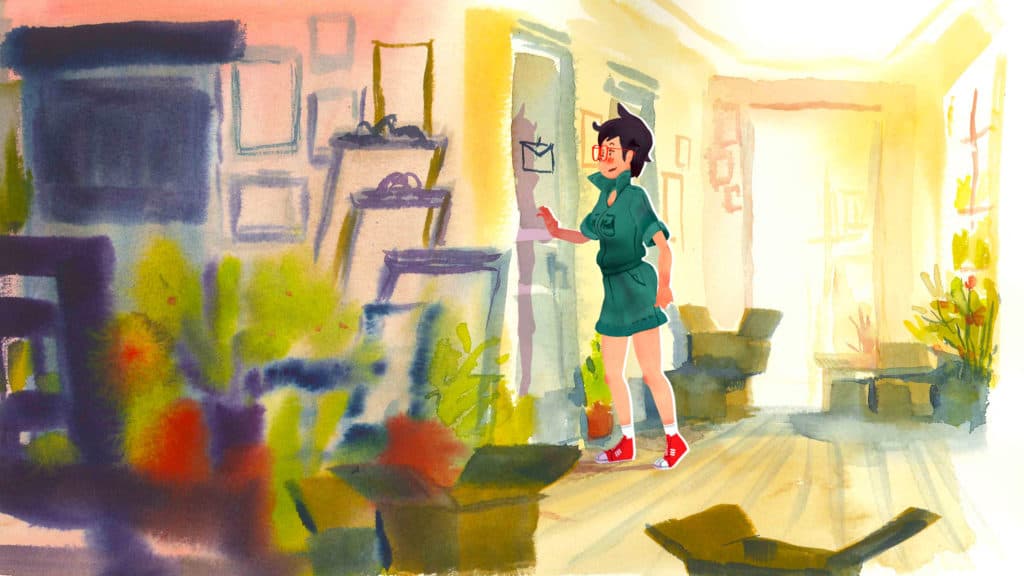 DORDOGNE Le Jeu - Un Je Ne Sais Quoi - Umanimation - Microid Entertainment - TestMoiJeuVidéo.Fr 03