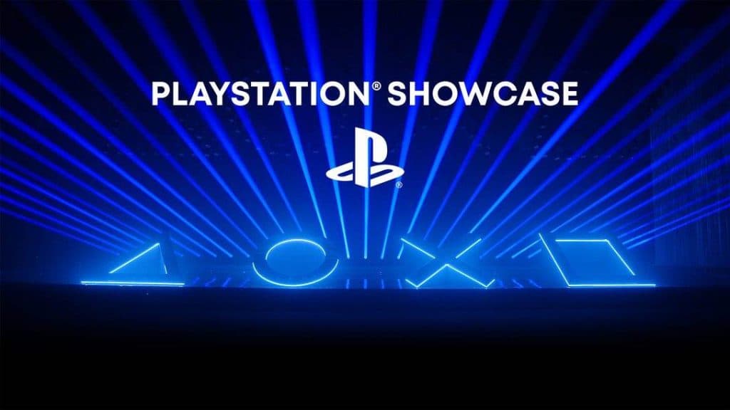 Sony PlayStation Showcase 2023