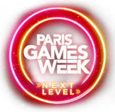 Logo-Paris-Games-Week-2023-Next-Level-PGW-TestMoiJeuxVideo.Fr_