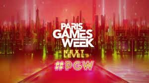 Image Paris Game Week 2023