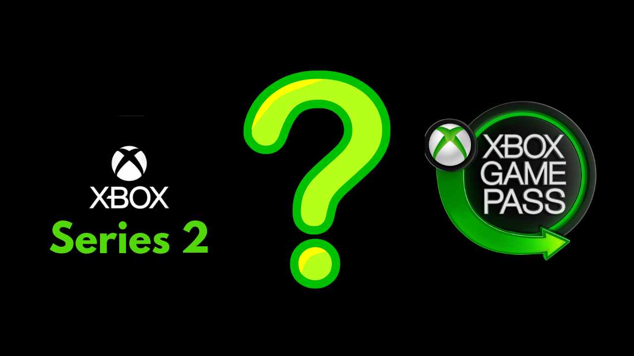 La prochaine console Xbox de Microsoft prévue pour 2026 ?