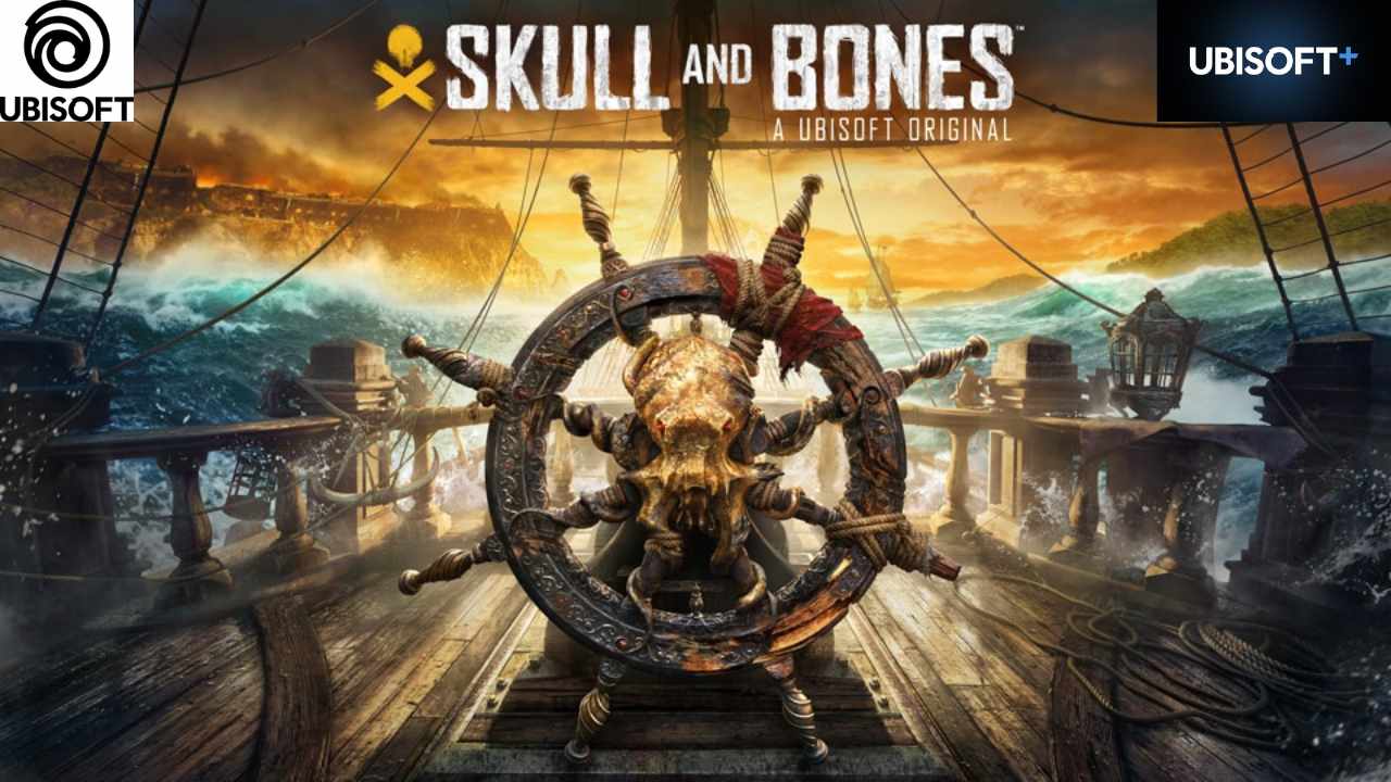 16 février : sortie de Skull and Bones – Assassin’s Creed IV Black Flag 2 !